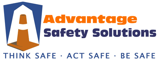 Advantage Safety Solutions Logo